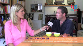 Lilous Juicy living Tour | Joshua Michaell